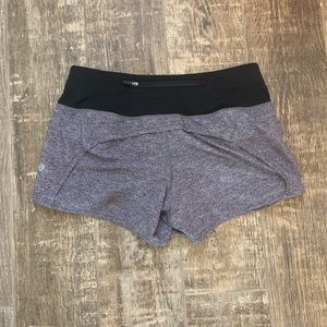 Lululemon shorts